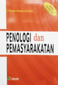 Penologi dan Pemasyarakatan