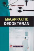 Malapraktik Kedokteran