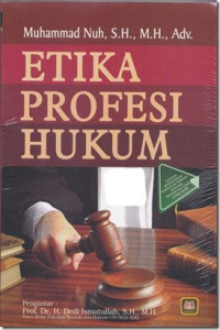 Etika Profesi Hukum