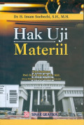 Hak Uji Materiil